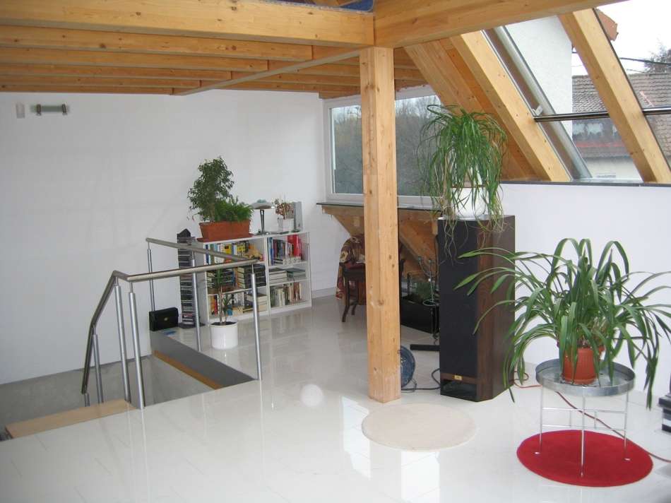 Wohnen Haus 1