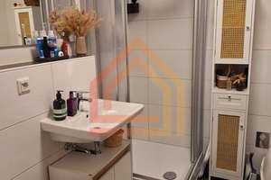 Gemütliche 2-Zimmer-Wohnung mit Balkon und Stellplatz – 40591 Wersten, Düsseldorf – Vorschaubild 8