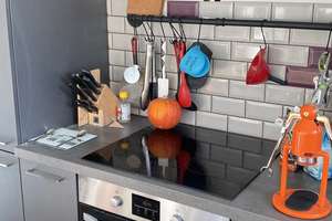 UNMÖBLIERT Modernes 2-Zimmer-Apartment mit zwei Terrassen, privatem Garten & Stellplatz in Griesheim – Wilhelm-Leuschner-Straße 171a, 64347 Griesheim – Vorschaubild 8