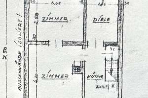 GEMÜTLICHES HAUS MIT GROSSEM, MODERNEN WINTERGARTEN - TEILWEISE UNTERKELLERT - FUSSLÄUFIG ZUR DAHME – Bärdorfer Zeile 27, 12489 Adlershof, Berlin – Vorschaubild 29