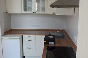 2-Zimmer-Wohnung mit Balkon in der Südvorstadt – 4275 Südvorstadt, Leipzig – Vorschaubild 3