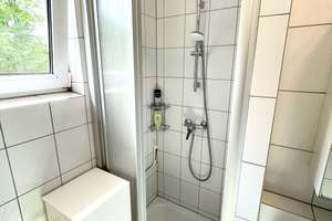 Möbelierte 1-Zimmerwohnung mit großem Balkon nähe Mercedes-Benz – Grunewaldstraße 18, 93053 Kasernenviertel, Regensburg – Vorschaubild 6
