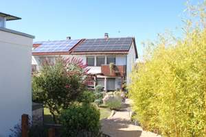 Gemütliche Doppelhaushälfte,sowie Doppelgarage m. 2 E-Ladestationen, romantischer Garten !! – Die vollständige Adresse der Immobilie erhältst du vom Anbieter., 75180 Sonnenberg, Pforzheim – Vorschaubild 11