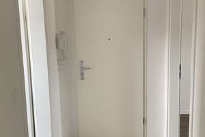 Helle 2-Zimmer-Dachgeschosswohnung – Donauwörther Str. 157, 86154 Oberhausen-Nord, Augsburg – Vorschaubild 7