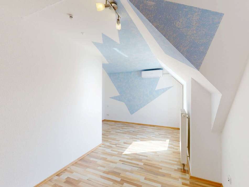 OG, Elternschlafzimmer