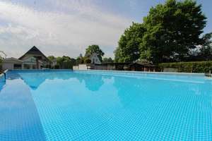 Für die Familie! Wohnhaus mit großem Garten & Pool in Obernbeck – Die vollständige Adresse der Immobilie erhältst du vom Anbieter., 32584 Löhne – Vorschaubild 15