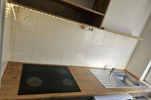 Helles 3 Zimmer Wohnung mit Einbauküche – Lange Hecke 17, 38239 Thiede, Salzgitter – Vorschaubild 4