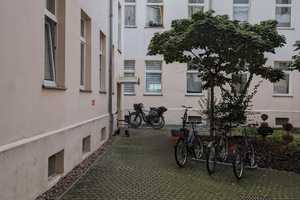 Ideale 2-Raum-Wohnung mit EBK auf dem Werder für Studenten! – Zollstraße 12a, 39114 Magdeburg – Vorschaubild 11