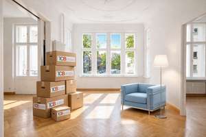 Altbauromantik am Lietzensee – renoviertes Stuckparadies – Pestalozzistr. 54, 10627 Charlottenburg, Berlin – Vorschaubild 2