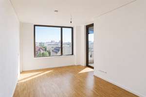  Exklusive 2-Zimmer-Wohnung im 9. Obergeschoss  – Voltairestr.  11, 10179 Mitte (Ortsteil), Berlin – Vorschaubild 4