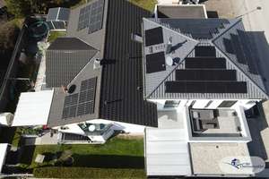 Modernes Einfamilienhaus mit sonniger Dachterrasse – stilvolles Wohnen im Herzen von Bernau am Chiem – Die vollständige Adresse der Immobilie erhältst du vom Anbieter., 83233 Bernau am Chiemsee – Vorschaubild 32