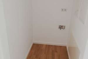 **komfortable** 2-Raum-Wohnung mit Balkon im Neubau direkt am Großen Garten – Lennéstraße 2, 1069 Seevorstadt-Ost/Großer Garten, Dresden – Vorschaubild 10