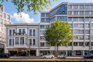 Lichtdurchflutete Wohnung inkl. TG-Stellplatz in ruhiger Lage direkt am Berliner Tiergarten – Die vollständige Adresse der Immobilie erhältst du vom Anbieter., 10787 Charlottenburg, Berlin – Vorschaubild 10