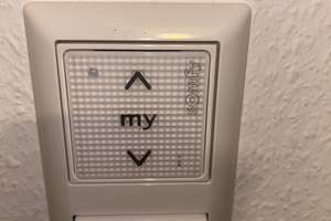 Barrierefreies 1-Zimmer-Appartement
