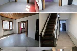 Alltagstaugliche 3-Zimmer-Wohnung in Kleinblittersdorf – Im Bungert 13 13, 66271 Kleinblittersdorf – Vorschaubild 4