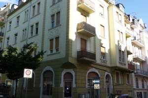 Große 2-Zimmer-Wohnung am Elsässer Platz - Eigener Eingang im Hof! – Gneisenaustr. 2, 65195 Westend / Bleichstraße, Wiesbaden – Vorschaubild 1