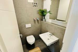 2 möblierte WG-Zimmer frei – Top Lage in Heidelberg (Mombertplatz 31) – Mombertplatz 31, 69126 Emmertsgrund, Heidelberg – Vorschaubild 7