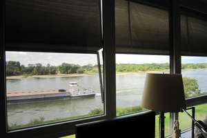 Wohnen wie im Urlaub - Traumobjekt mit Rheinblick – Die vollständige Adresse der Immobilie erhältst du vom Anbieter., 40489 Wittlaer, Düsseldorf – Vorschaubild 29