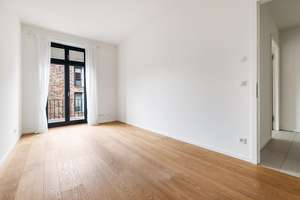 5 Zi. - Premiumwohnung in den Waterlofts am Stadtpark in HH-Winterhude – Alter Güterbahnhof 3c, 22303 Winterhude, Hamburg – Vorschaubild 9