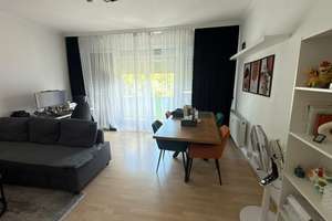 Alltagstaugliche 2,5-Zimmer-Wohnung in zentraler Lage von Mannheim – Die vollständige Adresse der Immobilie erhältst du vom Anbieter., 68161 Innenstadt/Jungbusch, Mannheim – Vorschaubild 9