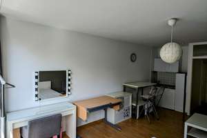 Gemütliches 1-Raum-Apartment im Herzen von Köln – Friesenwall 86-88, 50672 Altstadt/Nord, Köln – Vorschaubild 3