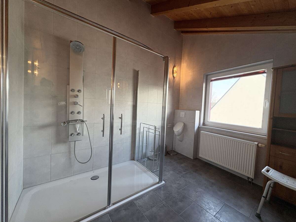 Immobilie in Rüdesheim - Investieren, entwickeln, profitieren - vielseitiges Wohn- und Geschäftshaus nahe Bad Kreuznach - Bild 21