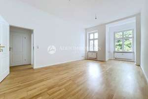 Stilvoll wohnen im Travekiez – Altbau mit Erker & Balkon – Müggelstr. 22a, 10247 Friedrichshain, Berlin – Vorschaubild 4