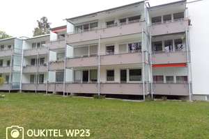 Sonnige 2- Zi- Wgh in Stockdorf (Gemeinde Gauting), Kreis Starnberg, unvermietet, provisionsfrei – Obere Bergstraße 92, 82131 Gauting – Vorschaubild 5
