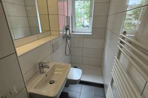 Helles 1-Zimmer Apartment in Düsseldorf-Mörsenbroich – Die vollständige Adresse der Immobilie erhältst du vom Anbieter., 40239 Mörsenbroich, Düsseldorf – Vorschaubild 4