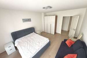 Exklusive 5-Zimmer-Wohnung mit XXL-Loggia, hochwertiger Ausstattung, 2 Tiefgaragen – Nymphenburgerstr 8, 80335 St. Benno, München – Vorschaubild 36