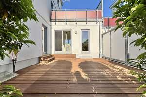 EVERNEST: partially furnished 4br duplex house fitted kitchen 2x parking yard Wiesbaden-Auringen – Die vollständige Adresse der Immobilie erhältst du vom Anbieter., 65207 Auringen, Wiesbaden – Vorschaubild 2