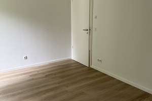 Neubau: Moderne 3-Zimmer-Wohnung mit eigenem Gartenanteil – Richeystraße 36, 22309 Bramfeld, Hamburg – Vorschaubild 9