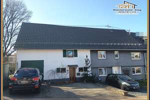 von RTI: Denkmalgeschütztes Wohnhaus mit Einliegerwohnung! – Die vollständige Adresse der Immobilie erhältst du vom Anbieter., 57627 Gehlert – Vorschaubild 1