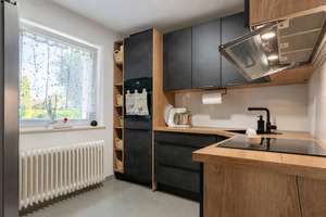 GELEGENHEIT: MFH-DHH mit 3 WE & kleiner Garten in familienfreundlicher Lage von Zuffenhausen! – Die vollständige Adresse der Immobilie erhältst du vom Anbieter., 70435 Zuffenhausen-Mitte, Stuttgart – Vorschaubild 6