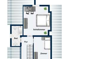 Charmantes Einfamilienhaus in absolut begehrter Ruhiglage! – Die vollständige Adresse der Immobilie erhältst du vom Anbieter., 13469 Waidmannslust, Berlin – Vorschaubild 22
