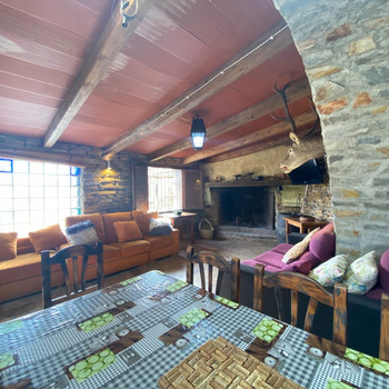 Jagdrevier Las Tres Villas