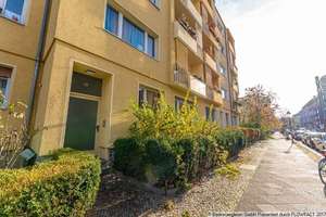 Ruhige, bezugsfreie 2-Zimmerwohnung mit Balkon – Wilsnacker Straße 19, 10559 Moabit, Berlin – Vorschaubild 15