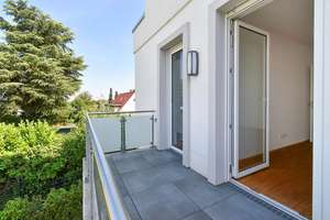 Beautiful Bredeney :) Exzellente 3½-Raum ETW mit Balkon, Aufzug & TG (En.Eff A+) – Die vollständige Adresse der Immobilie erhältst du vom Anbieter., 45133 Bredeney, Essen – Vorschaubild 12