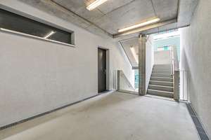 Coole 3 Zimmer-Wohnung am Inselpark in Wilhelmsburg – Die vollständige Adresse der Immobilie erhältst du vom Anbieter., 21109 Wilhelmsburg, Hamburg – Vorschaubild 6