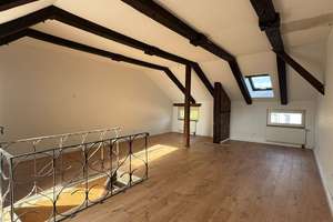 Lichtdurchflutete Maisonettewohnung nähe Hauptbahnhof und Aachen Innenstadt – Horngasse 28, 52064 Marschiertor, Aachen – Vorschaubild 2