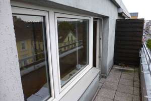 Charmante, sonnige 1-Zi.-Wohnung  mit Dachterrasse in Oberhausen-Altstadt zu vermieten – Helmholtzstr 24, 46045 Altstadt-Mitte, Oberhausen – Vorschaubild 8