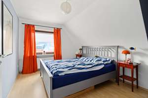 Charmante Maisonettewohnung mit großzügiger Dachterrasse in ruhiger Sackgassenlage von Trittau – Die vollständige Adresse der Immobilie erhältst du vom Anbieter., 22946 Trittau – Vorschaubild 5
