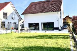 Tolle Gelegenheit - Modernes  Einfamilienhaus mit großem Garten in Wangen-Neuravensburg zu verkaufen – Die vollständige Adresse der Immobilie erhältst du vom Anbieter., 88239 Wangen im Allgäu – Vorschaubild 12