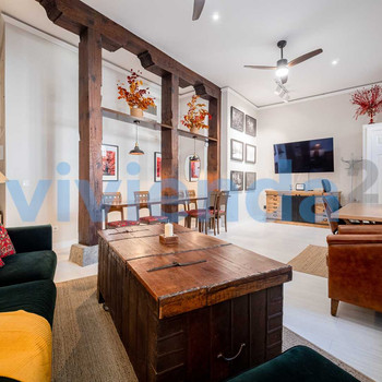 Wohnung im Palacio, 95 m², 1 Schlafzimmer, 1 Badezimmer, 734.000 Euro