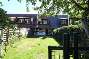 Fachwerk-Reihenhaus am Waldrand – Potsdam-Mittelmark (Kreis) – Vorschaubild 3