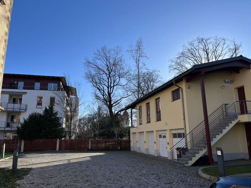 Nebengebäude