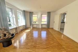 Park-Juwel: Loggia,Lift,Panoramablick u. Doppel-TG – Die vollständige Adresse der Immobilie erhältst du vom Anbieter., 22143 Rahlstedt, Hamburg – Vorschaubild 6