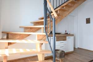 Moderne Stadtvilla – neuwertig mit Traumgarten – Die vollständige Adresse der Immobilie erhältst du vom Anbieter., 6846 Großkühnau, Dessau-Roßlau – Vorschaubild 9