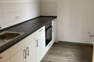 Etwas besonderes: 1-Zimmer-Wohnung im Erdgeschoss – 23554 Sankt Lorenz Nord, Lübeck – Vorschaubild 5