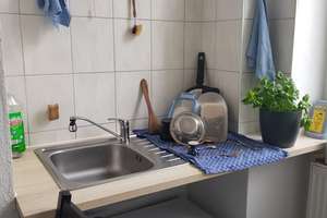 Attraktive helle 2-Zimmer Whg. in Mannheim City mit Küche – K 2 19, 68159 Innenstadt/Jungbusch, Mannheim – Vorschaubild 8